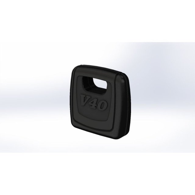 Ignition Key Cover — source image