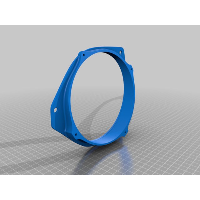 Speaker Adapter — source image