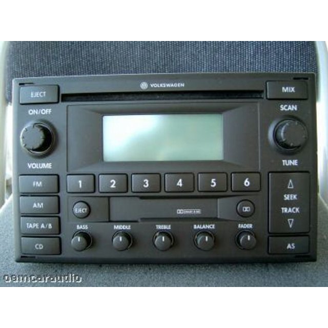 Radio Knob — source image