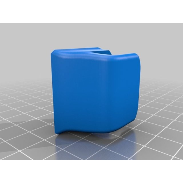Sun Visor Clip — source image