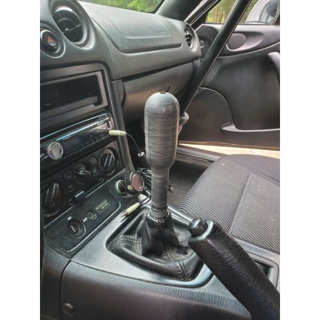6" Shift Knob (NB shift knob mimic) — source image
