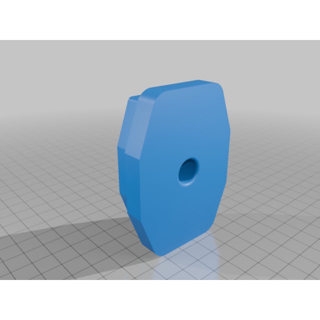 Gearbox TorqueRod Bushing — source image
