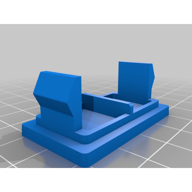 Blank Dash Plug — source image
