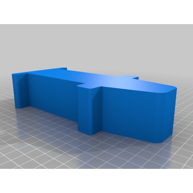Modern Spare Trunk Spacers — source image