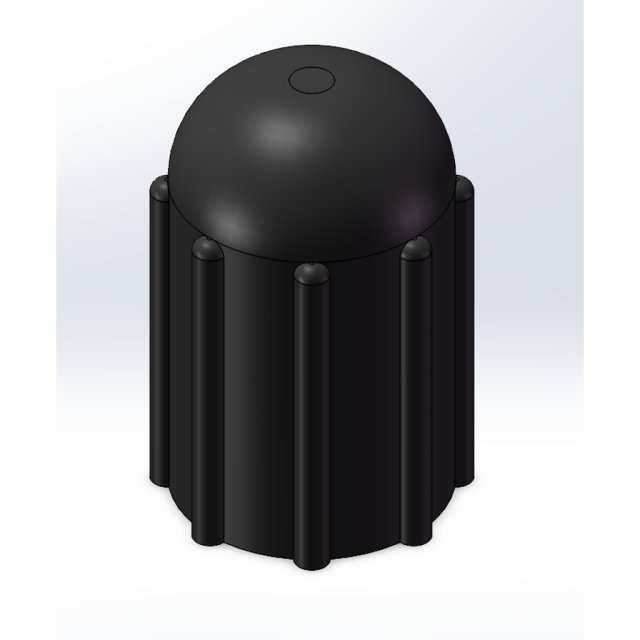 Schrader Valve Cap — source image