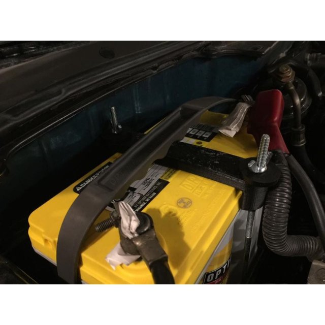 Battery Tie Down — source image