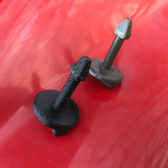 Trim Panel Lock Pin — source image