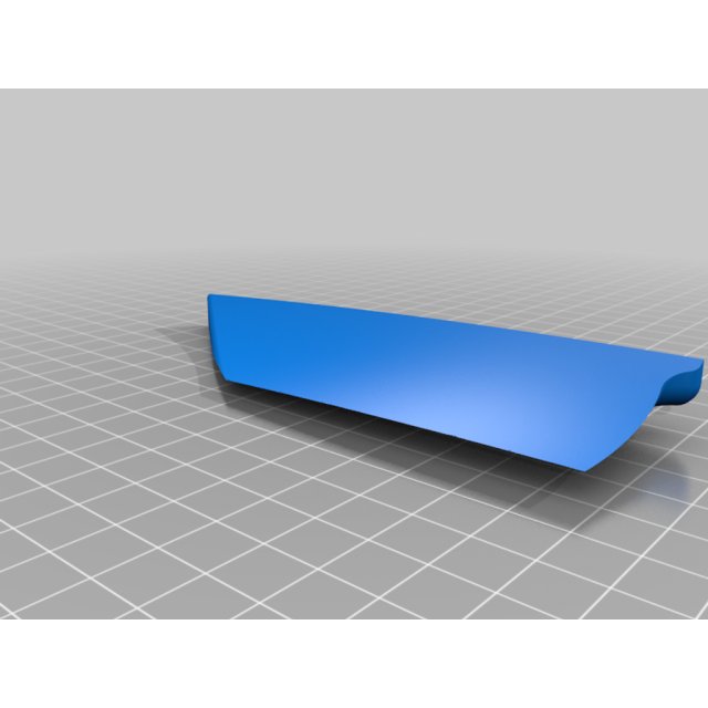 Wind Deflector — source image