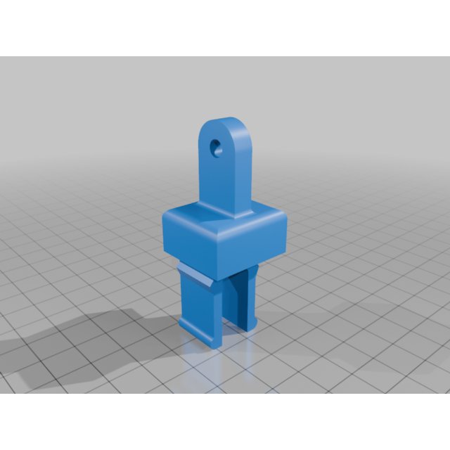 Phone holder — source image