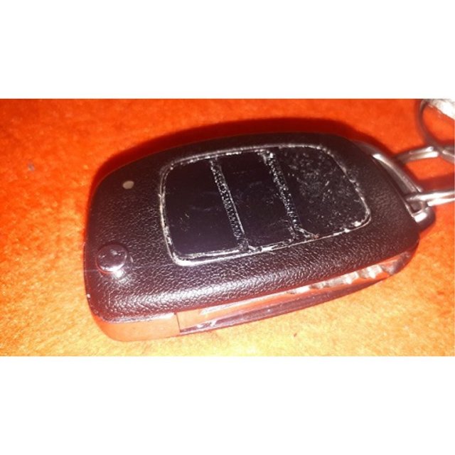 Key fob cover — source image