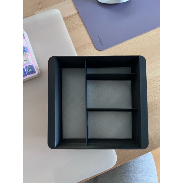 TPU Mat for Armrest Drawer — source image