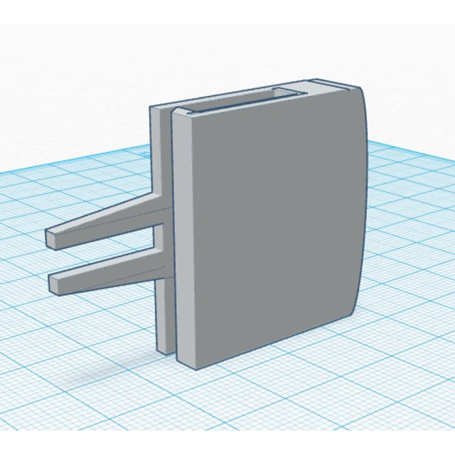 Air Vent Clip — source image