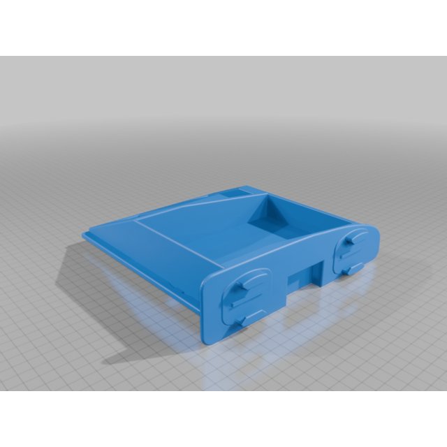 Cupholder storage insert — source image