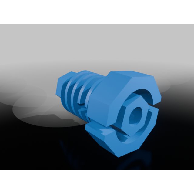 Headlight Adjustment Mounts — source image