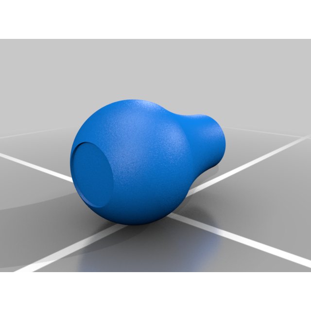 Shift Knob — source image