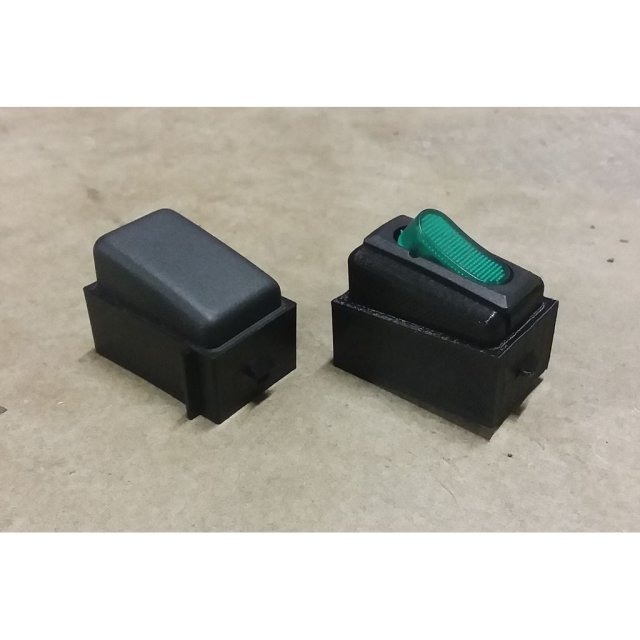 Rocker Switch Plug — source image