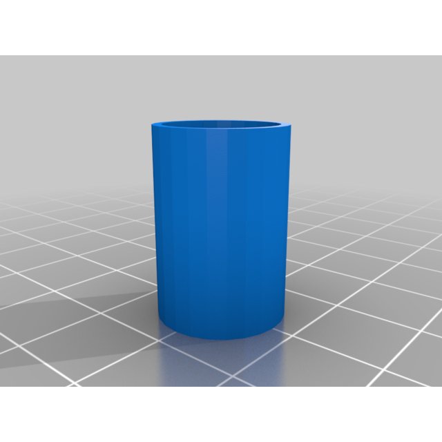 Door Striker Bushing — source image