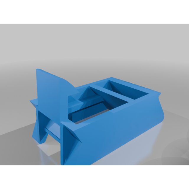 Center Console Latch — source image
