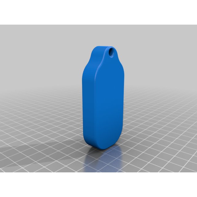 Key Fob Holder — source image