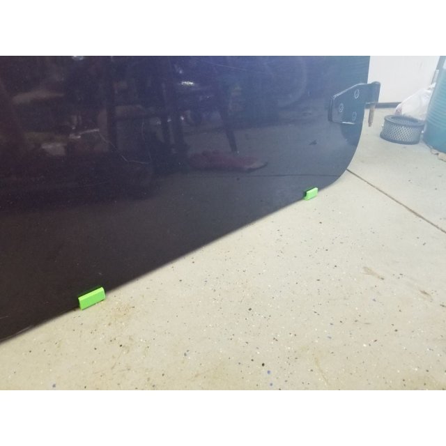 Removable Door Saver Clips — source image