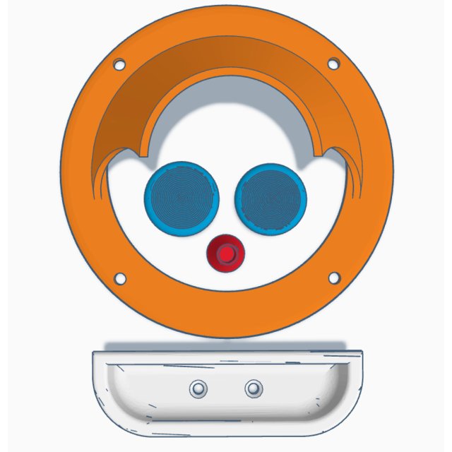 Door Dress-Up Kit — source image