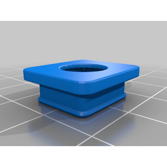 Trunk Privacy Screen Extender Clip Pocket — source image