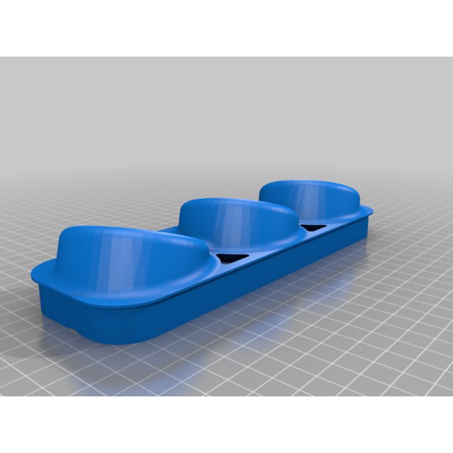 Gauge Vents LHD — source image
