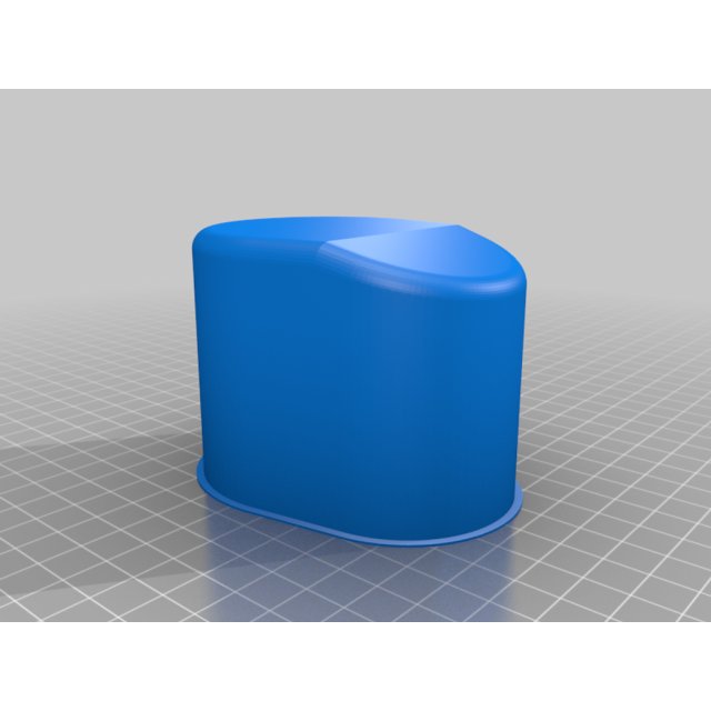 Headlight Rubber Cap — source image