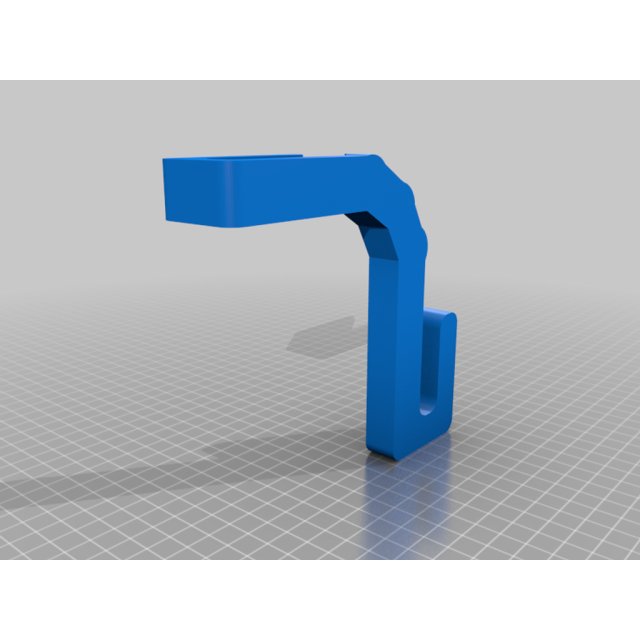Seatback Bag Hook — source image