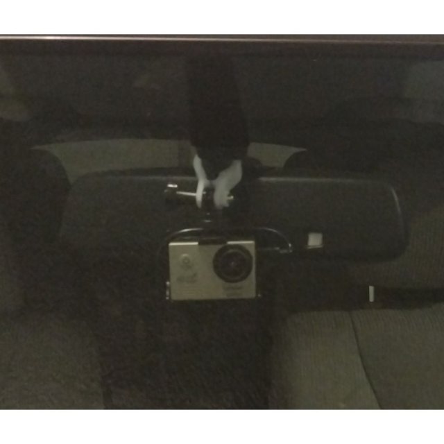 Dash camera mount — source image