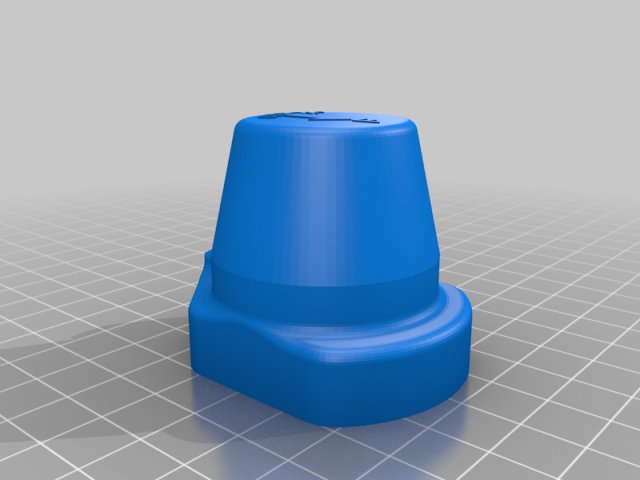 Pop-Up Headlight Motor Adjuster Cap — source image