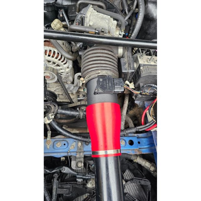 MAF Pipe Holder — source image