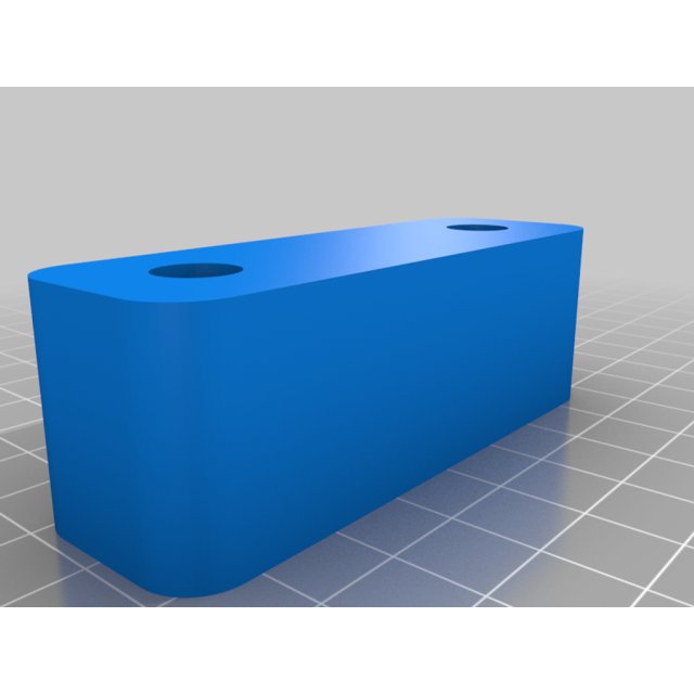 Hood Spacers — source image