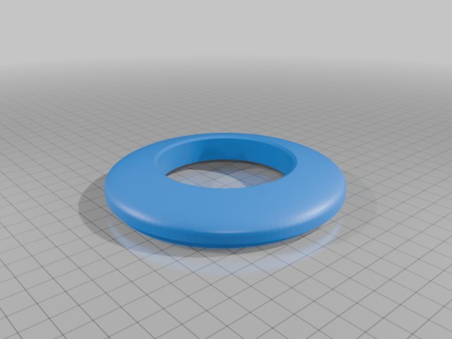 Steering Column Hub Cover — source image