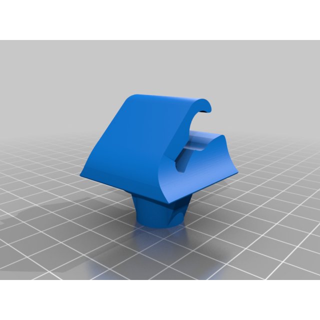 Sun Visor Clip — source image