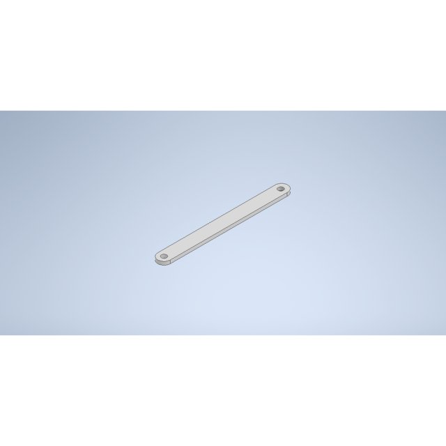 License Plate Spacer — source image