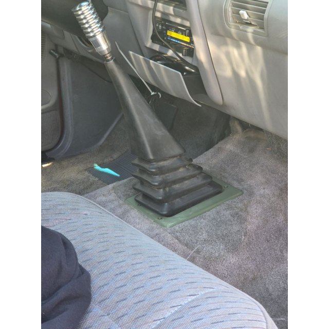 Cup Holder Delete Plate — source image