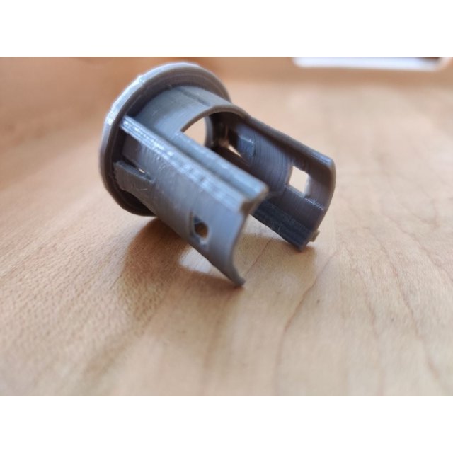 Parking Sensor Retainer — source image