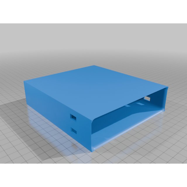 CD Tray Replacement Compartment — source image
