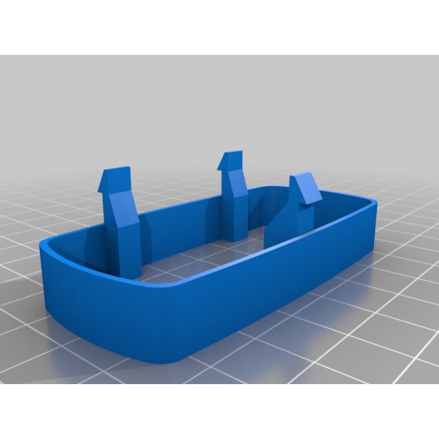 Door Light Cover Adapter — source image