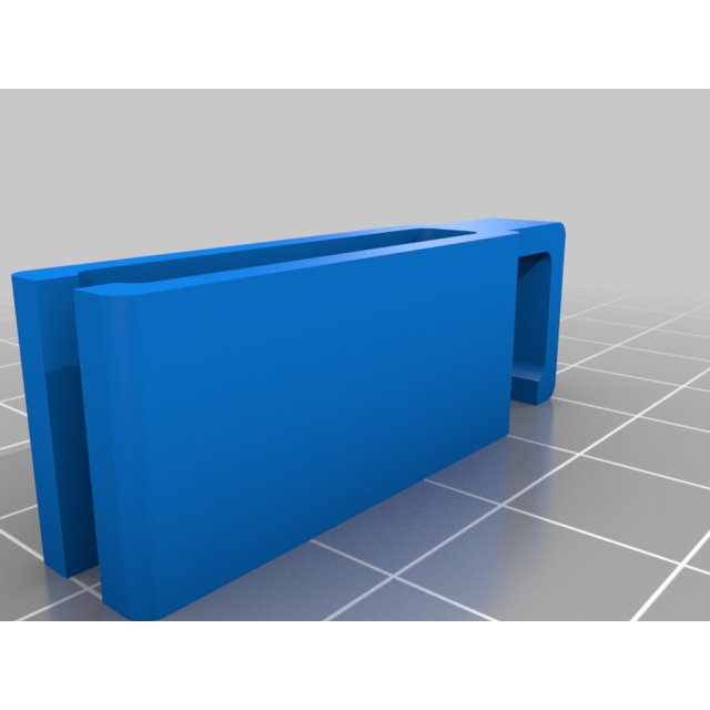 Cable Clip — source image