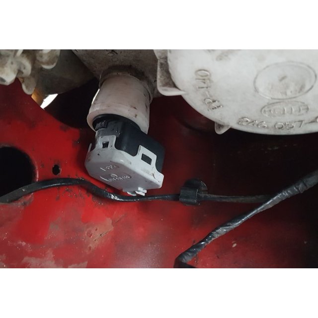 Headlight Adjuster Motor Adapter — source image
