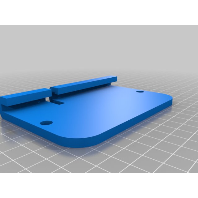 Switch Panel Mount — source image