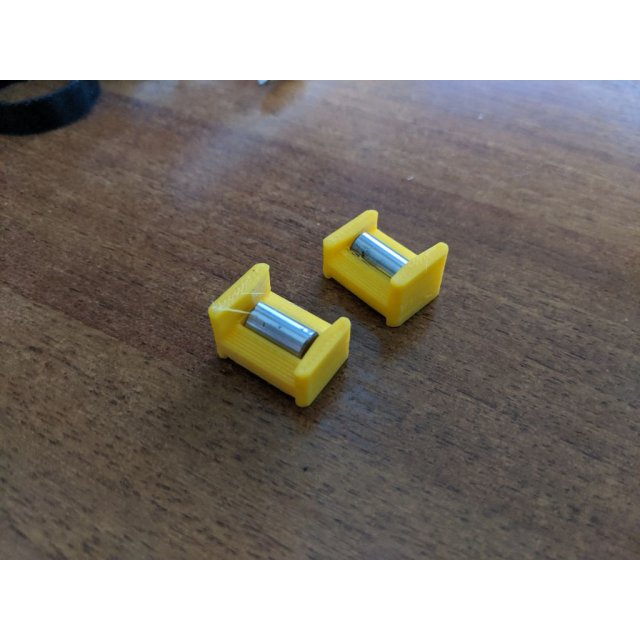 door checker repair kit — source image