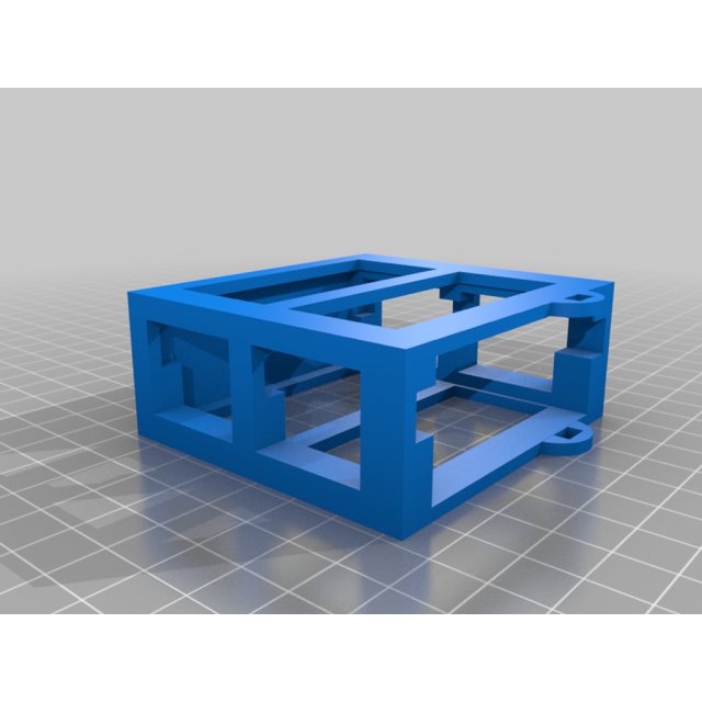HomeLink Bracket — source image