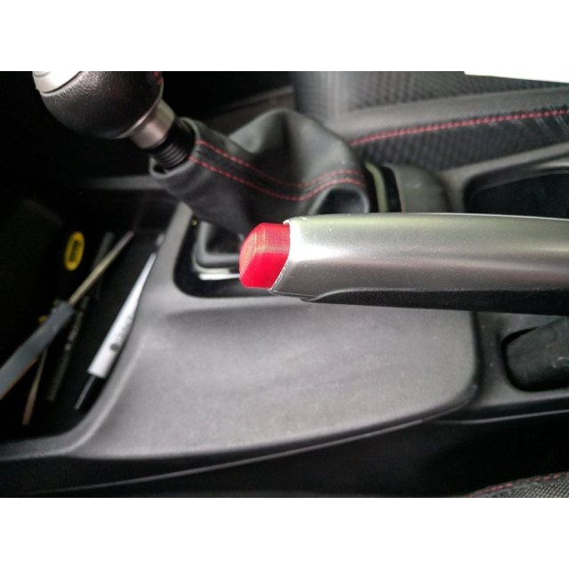ebrake button — source image