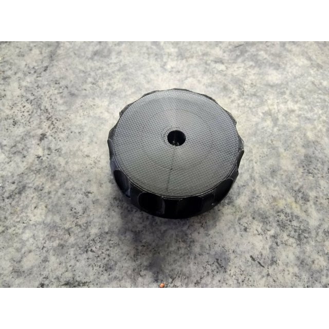 Seat Adjuster Knob — source image