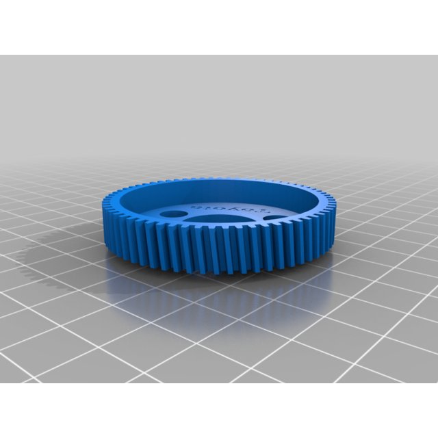WINDOW MOTOR GEAR — source image