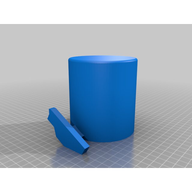Bottle holder — source image