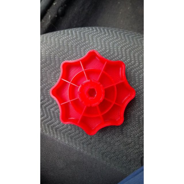 Seat Adjustment Knob — source image